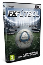 FX Fútbol